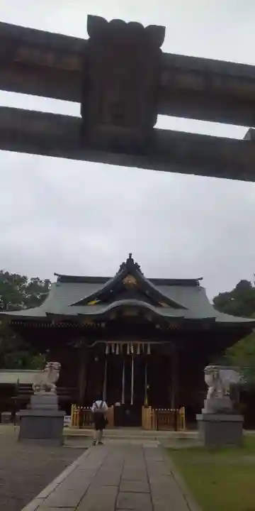 赤羽八幡神社(東京都)