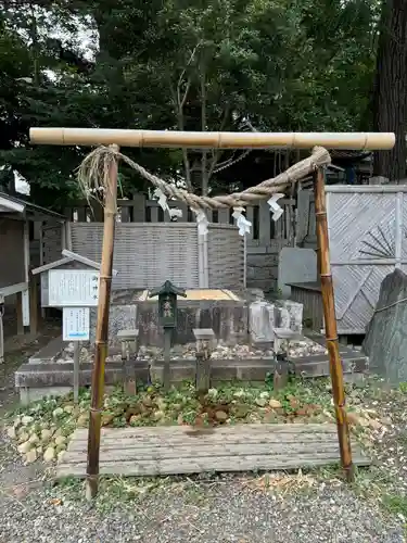 玉前神社(千葉県)