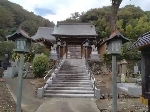宝泉寺(神奈川県)