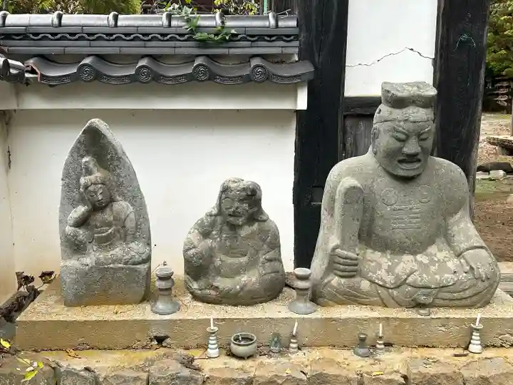 古川寺(長野県)