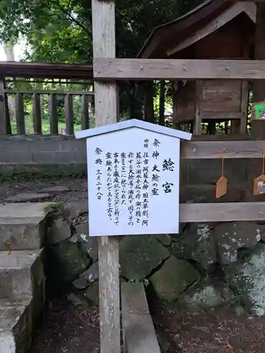 国造神社の歴史