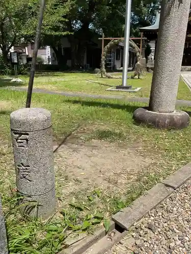 多奈波太神社のその他建物