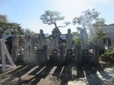 竜言寺(山形県)