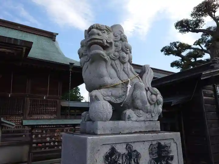 大歳神社(静岡県)