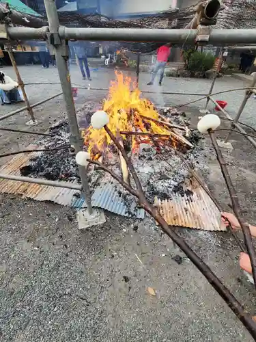 日枝神社(神奈川県)
