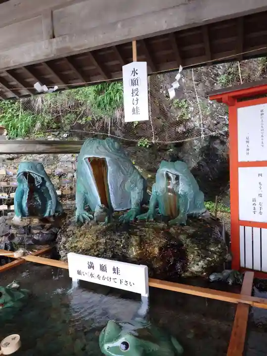 二見興玉神社(三重県)
