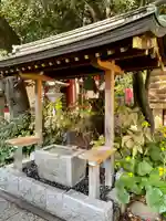 山王稲荷神社(日枝神社末社)(東京都)