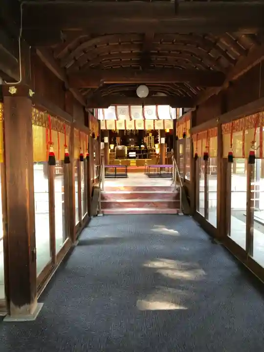 艮神社(広島県)