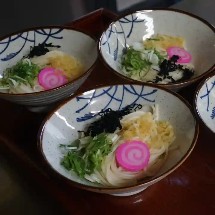 成田山大照寺(北海道)