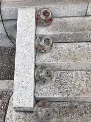 伊和志津神社(兵庫県)