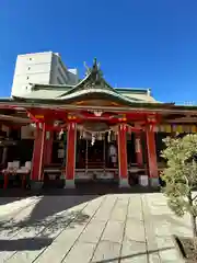 尼崎えびす神社(兵庫県)