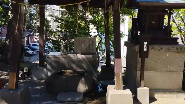 手稲神社(北海道)