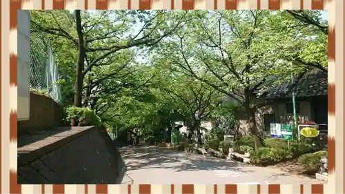 九重神社(埼玉県)