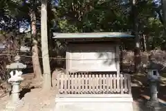 伊奈冨神社(三重県)