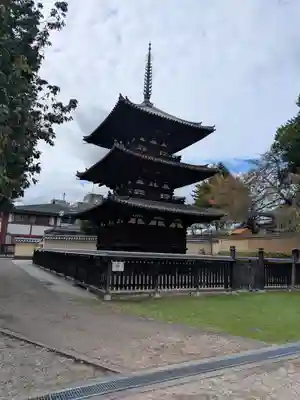 興福寺(奈良県)