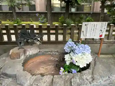 橘樹神社(神奈川県)
