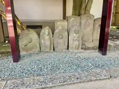 根岸山大聖院覺王寺(神奈川県)