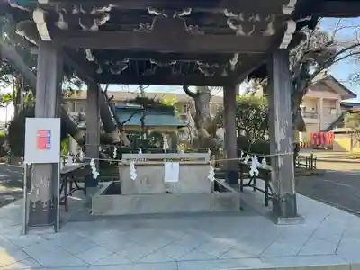 竹駒神社(宮城県)