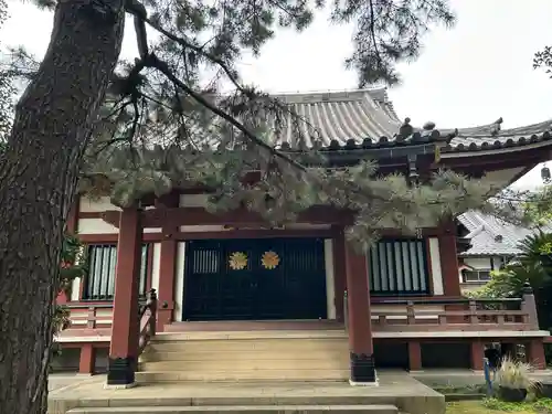 本光寺(東京都)