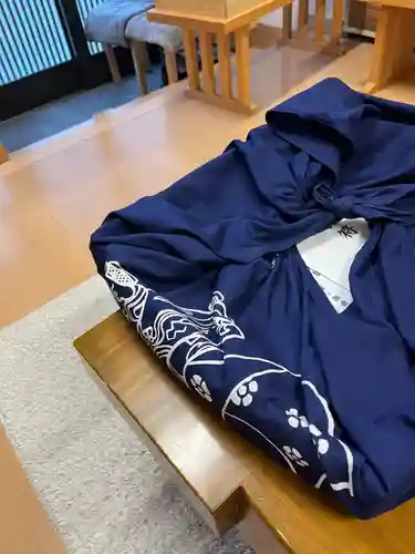 大鏑神社(福島県)