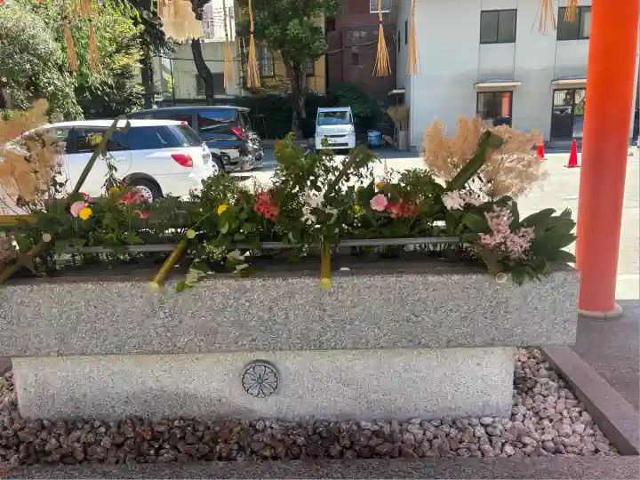 生田神社(兵庫県)