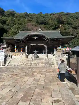 一畑薬師(島根県)
