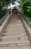 星宮神社のその他建物