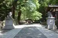 諏訪大社下社春宮のその他建物