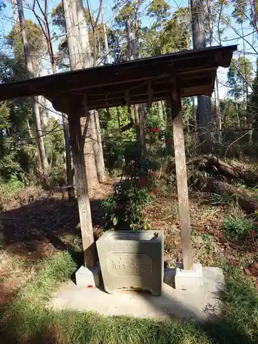 日吉神社(千葉県)
