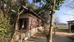 大歳神社(兵庫県)