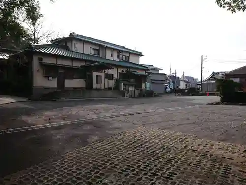 常光寺のその他建物