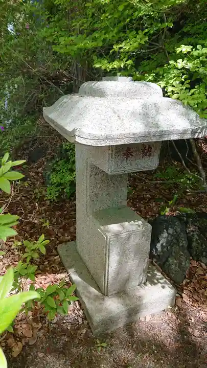 鼻顔稲荷神社のその他建物