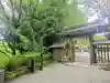 菊池神社(熊本県)