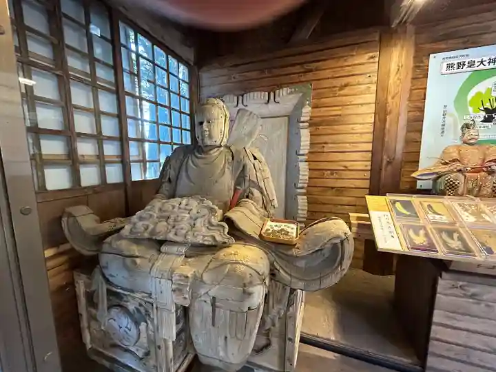 熊野皇大神社(長野県)