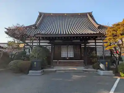 理性寺(東京都)