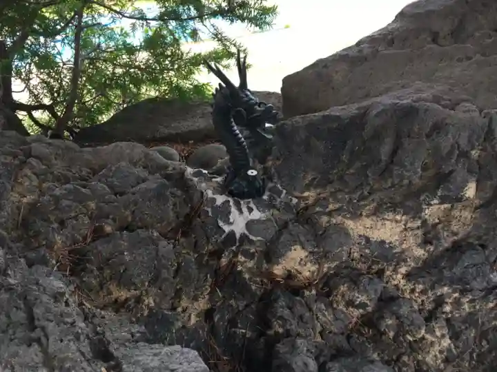早来神社のその他建物