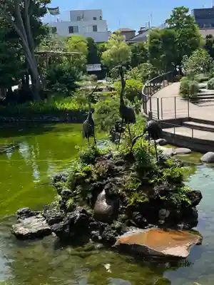 川崎大師（平間寺）(神奈川県)