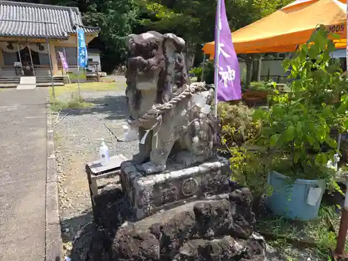 八幡神社(静岡県)