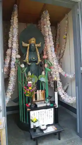 源聖寺のその他建物