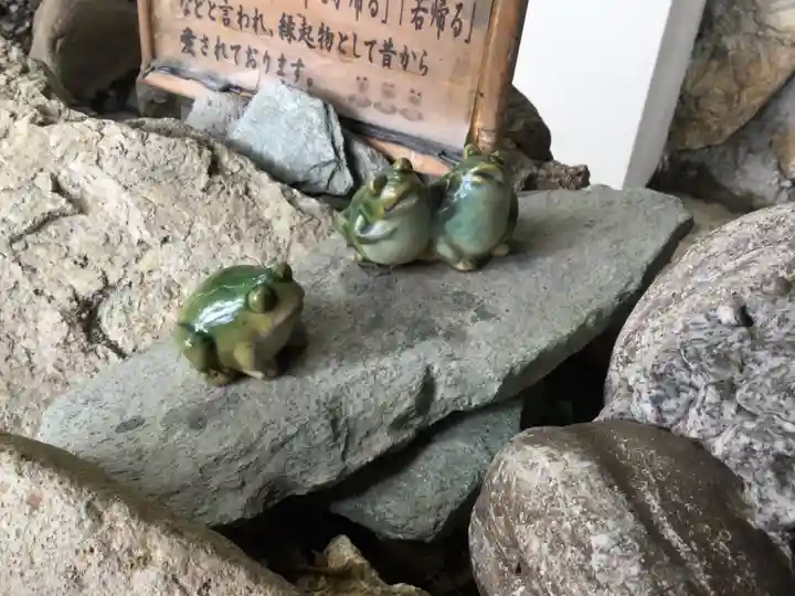 星置神社(北海道)