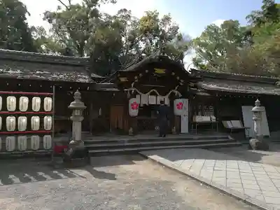 平野神社(京都府)