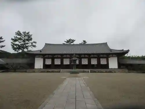 法隆寺(奈良県)