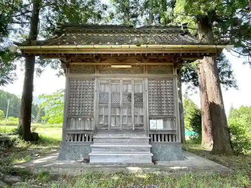 貴船神社(岐阜県)