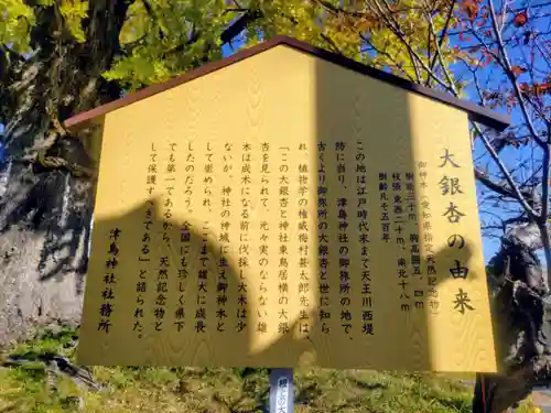 津島神社(愛知県)