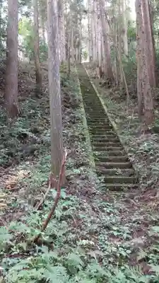 神明宮のその他建物