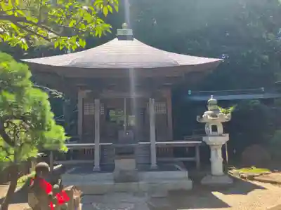 親縁寺(神奈川県)