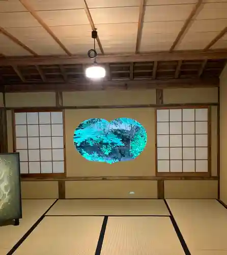 地蔵院のその他建物