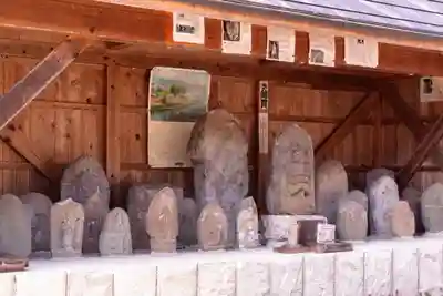 愛宕神社(長野県)