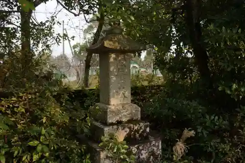 其講地蔵庵(滋賀県)