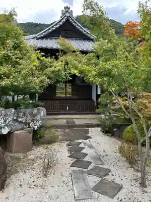 大藏經寺(山梨県)